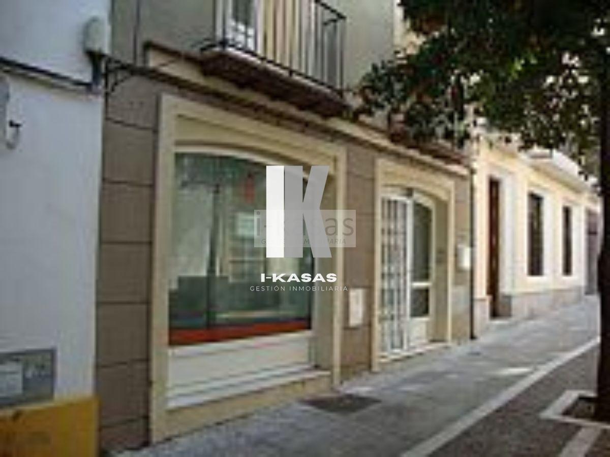 Venta de oficina en Jerez de la Frontera