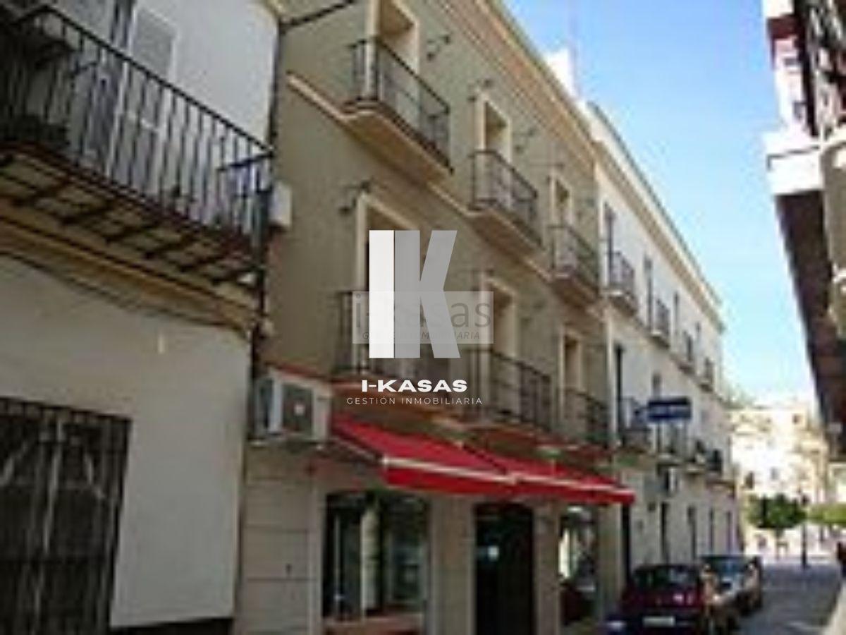 Venta de oficina en Jerez de la Frontera