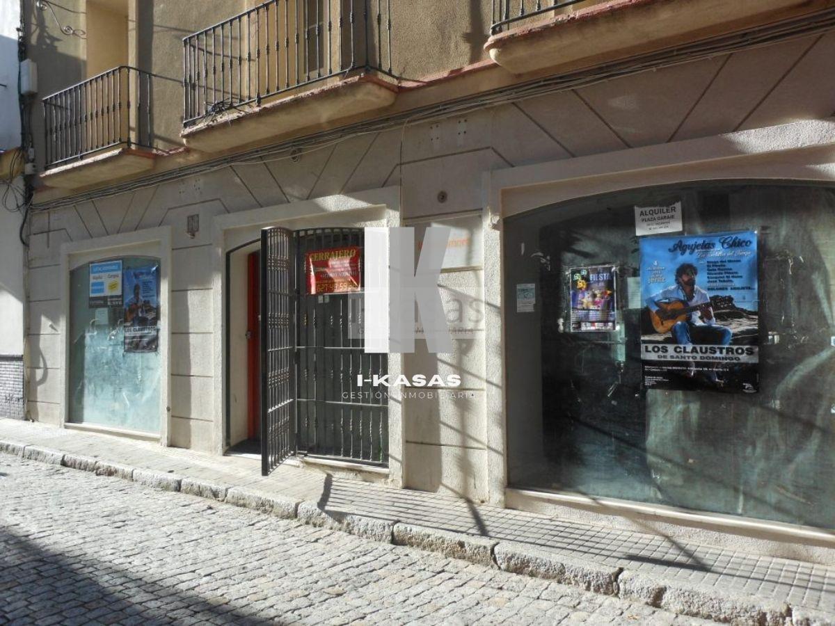 Venta de oficina en Jerez de la Frontera