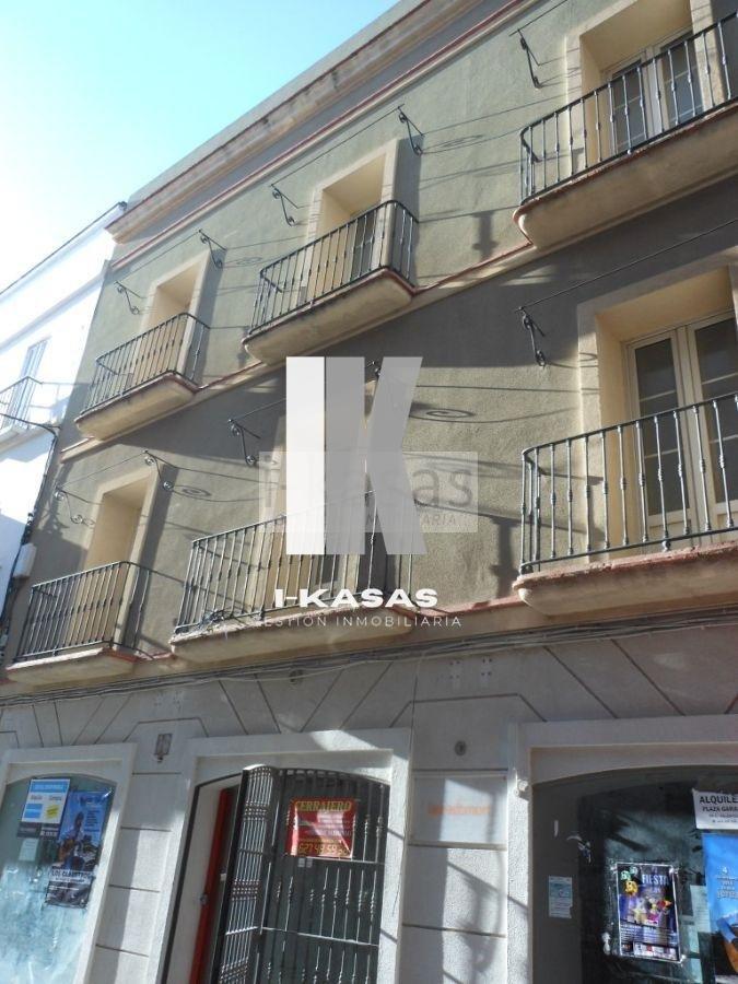 Venta de oficina en Jerez de la Frontera