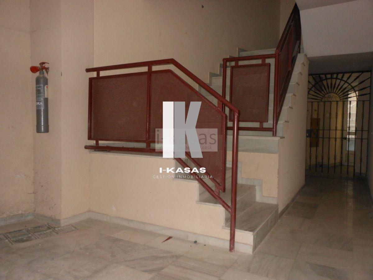 Venta de oficina en Jerez de la Frontera