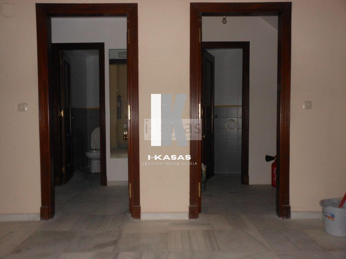 Venta de oficina en Jerez de la Frontera