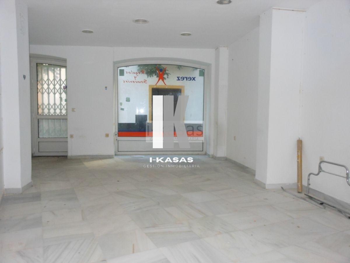 Venta de oficina en Jerez de la Frontera