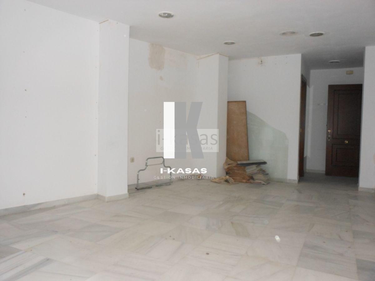 Venta de oficina en Jerez de la Frontera