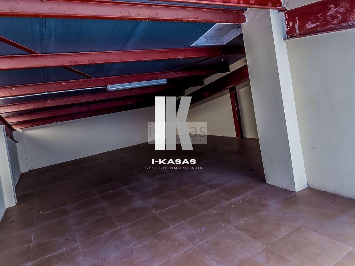 For sale of warehouse in Jerez de la Frontera