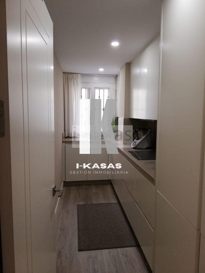 For sale of flat in Jerez de la Frontera