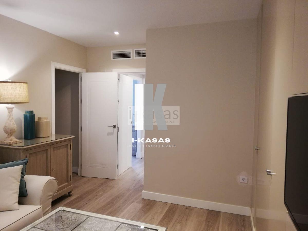 For sale of flat in Jerez de la Frontera