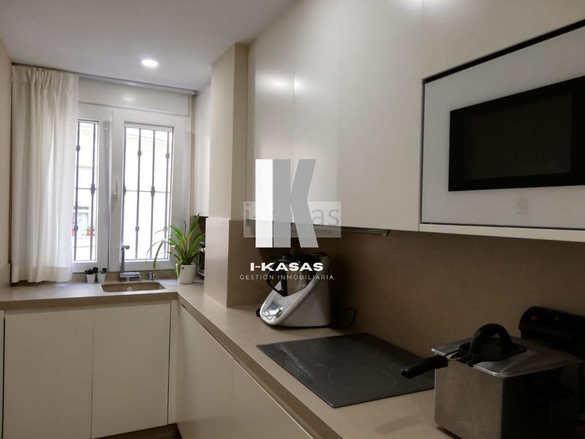 For sale of flat in Jerez de la Frontera