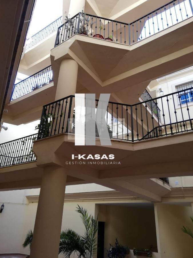 For sale of flat in Jerez de la Frontera