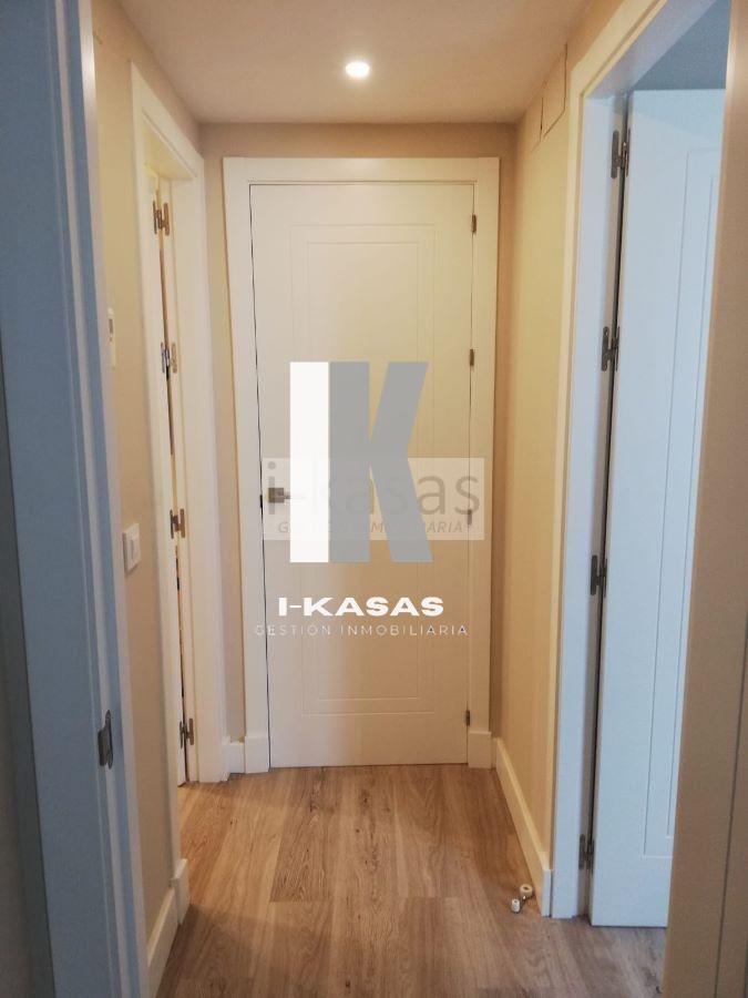 For sale of flat in Jerez de la Frontera