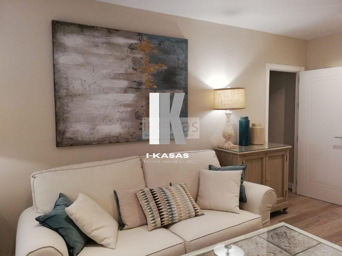 For sale of flat in Jerez de la Frontera