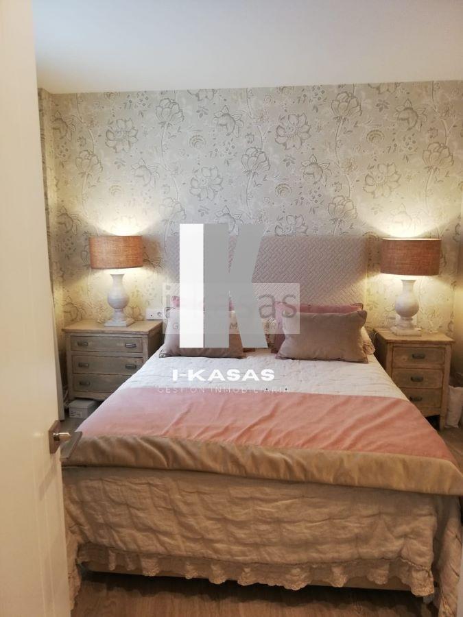 For sale of flat in Jerez de la Frontera