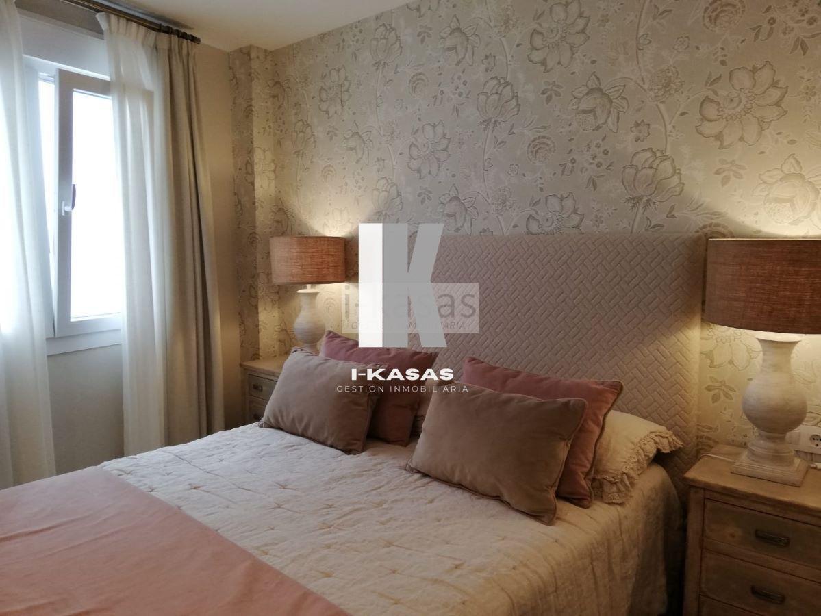 For sale of flat in Jerez de la Frontera