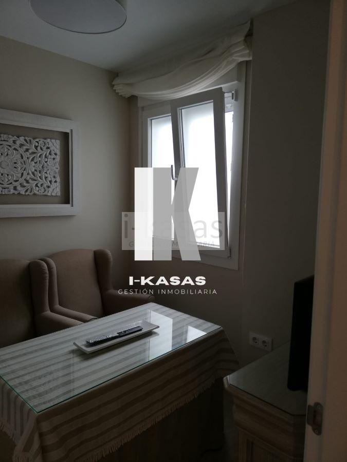 For sale of flat in Jerez de la Frontera