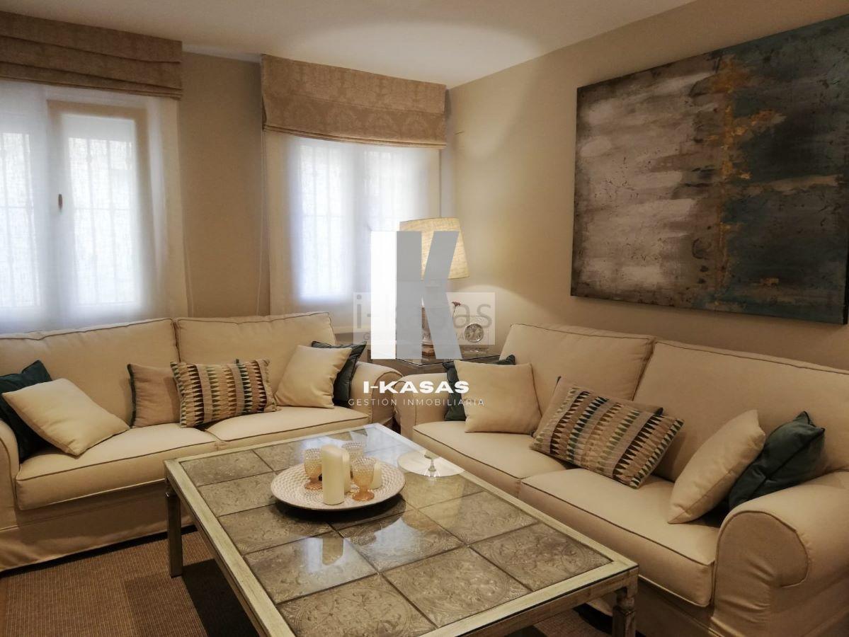 For sale of flat in Jerez de la Frontera