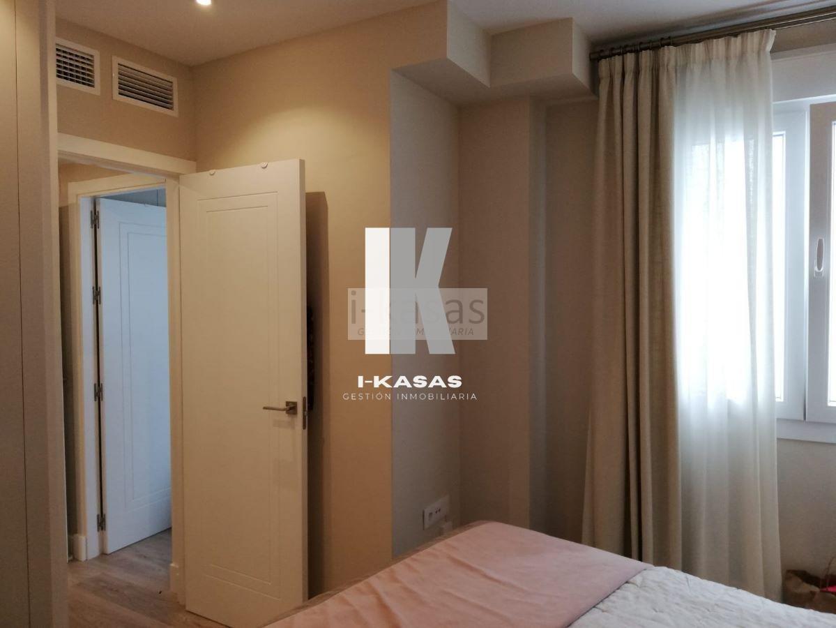 For sale of flat in Jerez de la Frontera