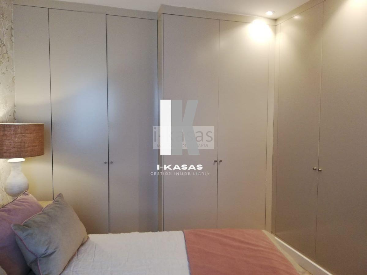 For sale of flat in Jerez de la Frontera