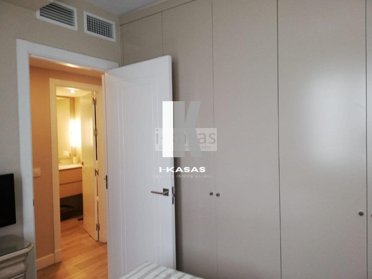 For sale of flat in Jerez de la Frontera