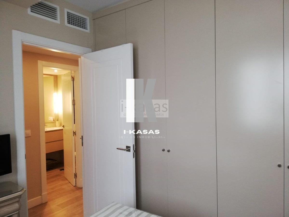 For sale of flat in Jerez de la Frontera