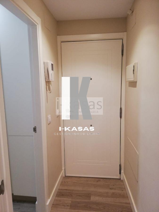 For sale of flat in Jerez de la Frontera