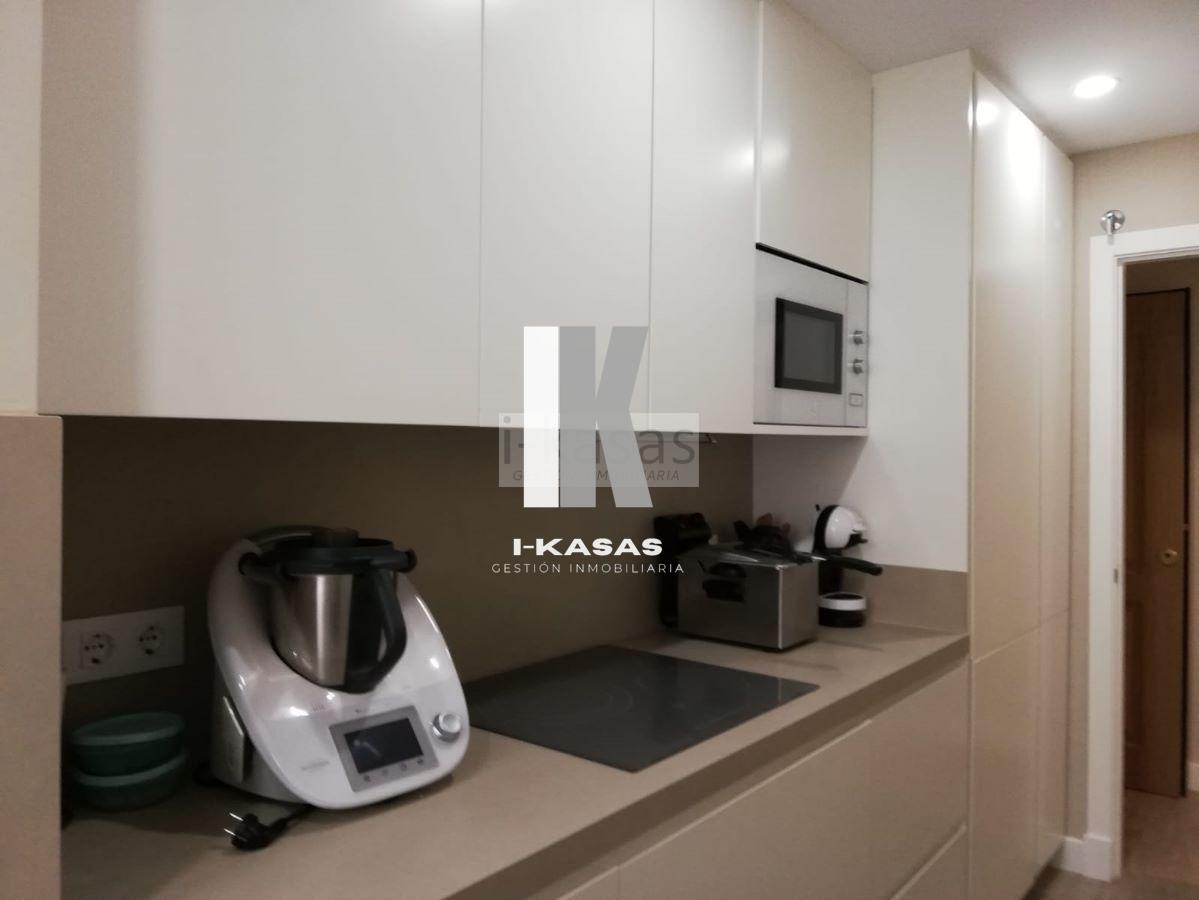 For sale of flat in Jerez de la Frontera