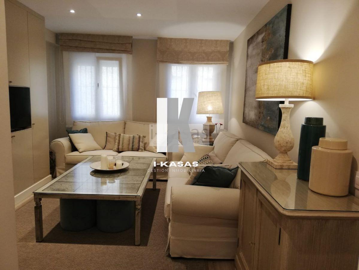 For sale of flat in Jerez de la Frontera