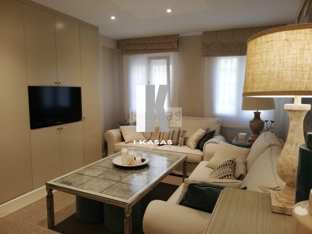 For sale of flat in Jerez de la Frontera