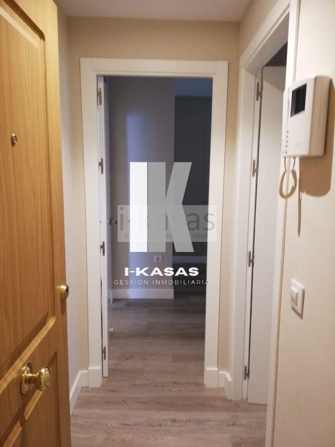 For sale of flat in Jerez de la Frontera