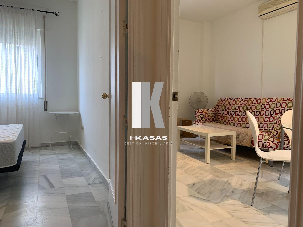 Alquiler de apartamento en Jerez de la Frontera