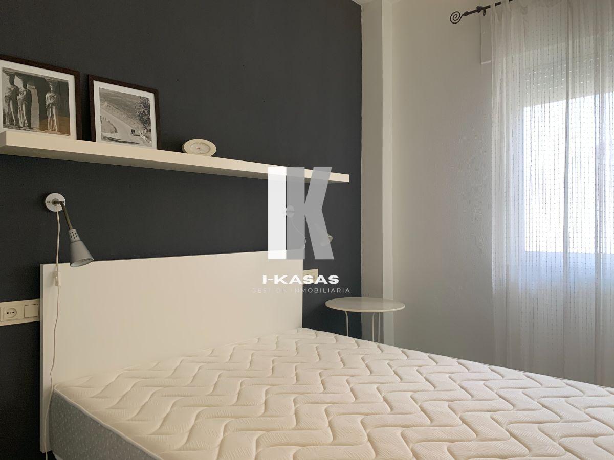Alquiler de apartamento en Jerez de la Frontera