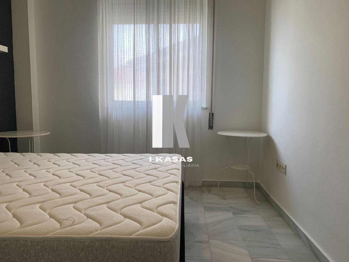 Alquiler de apartamento en Jerez de la Frontera