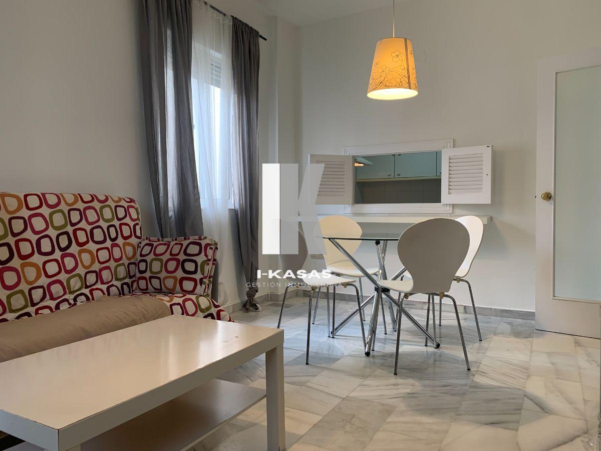 Alquiler de apartamento en Jerez de la Frontera