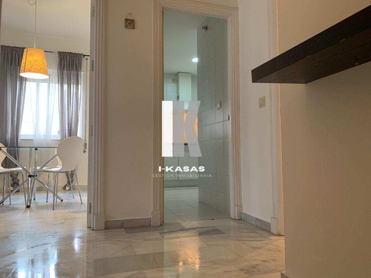 Alquiler de apartamento en Jerez de la Frontera