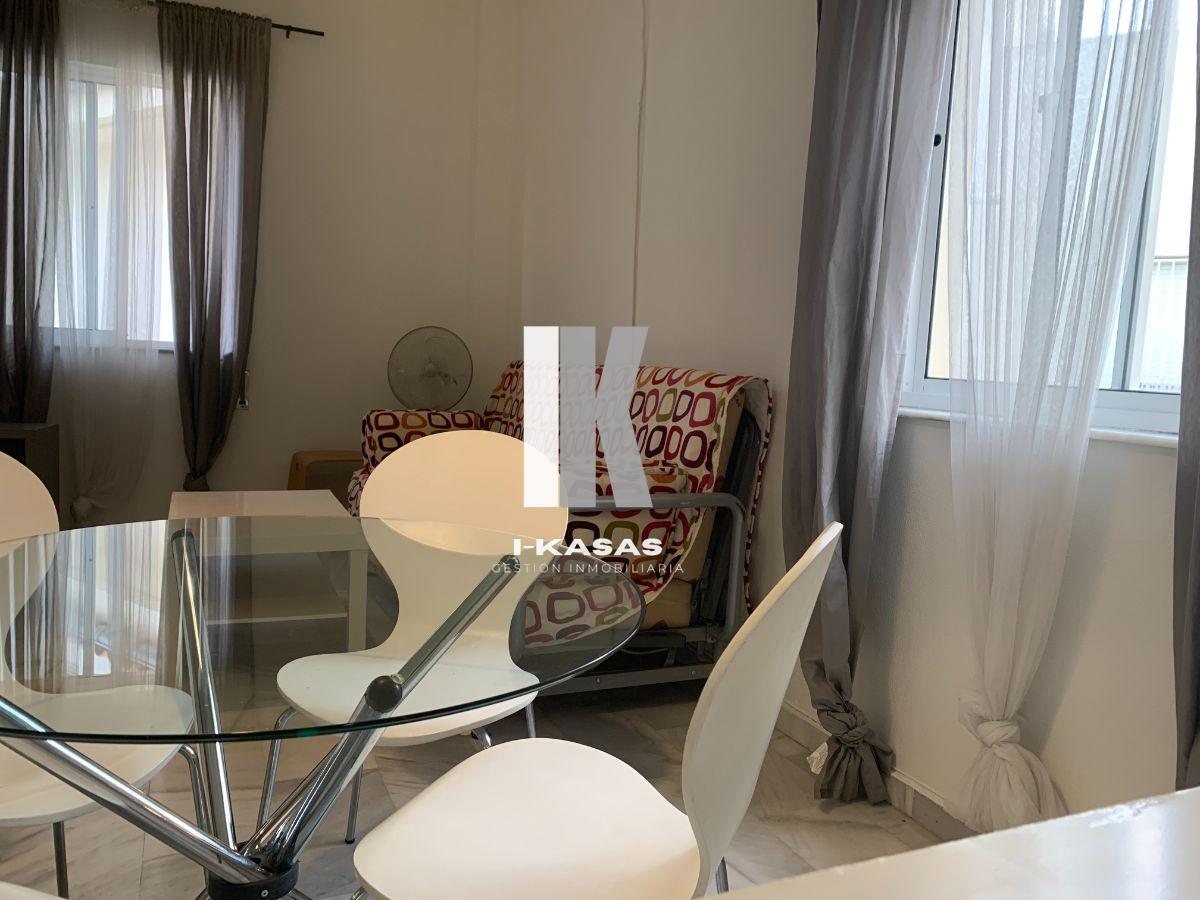 Alquiler de apartamento en Jerez de la Frontera