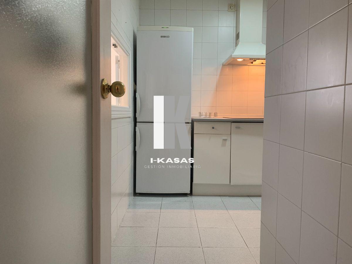 Alquiler de apartamento en Jerez de la Frontera