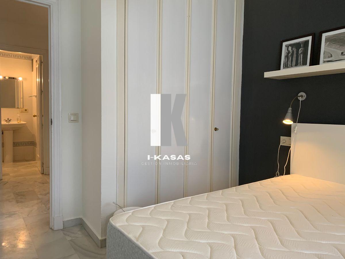 Alquiler de apartamento en Jerez de la Frontera