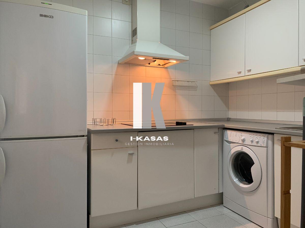 Alquiler de apartamento en Jerez de la Frontera