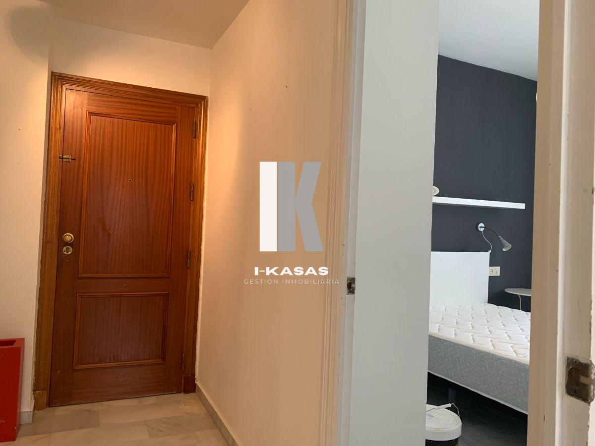 Alquiler de apartamento en Jerez de la Frontera