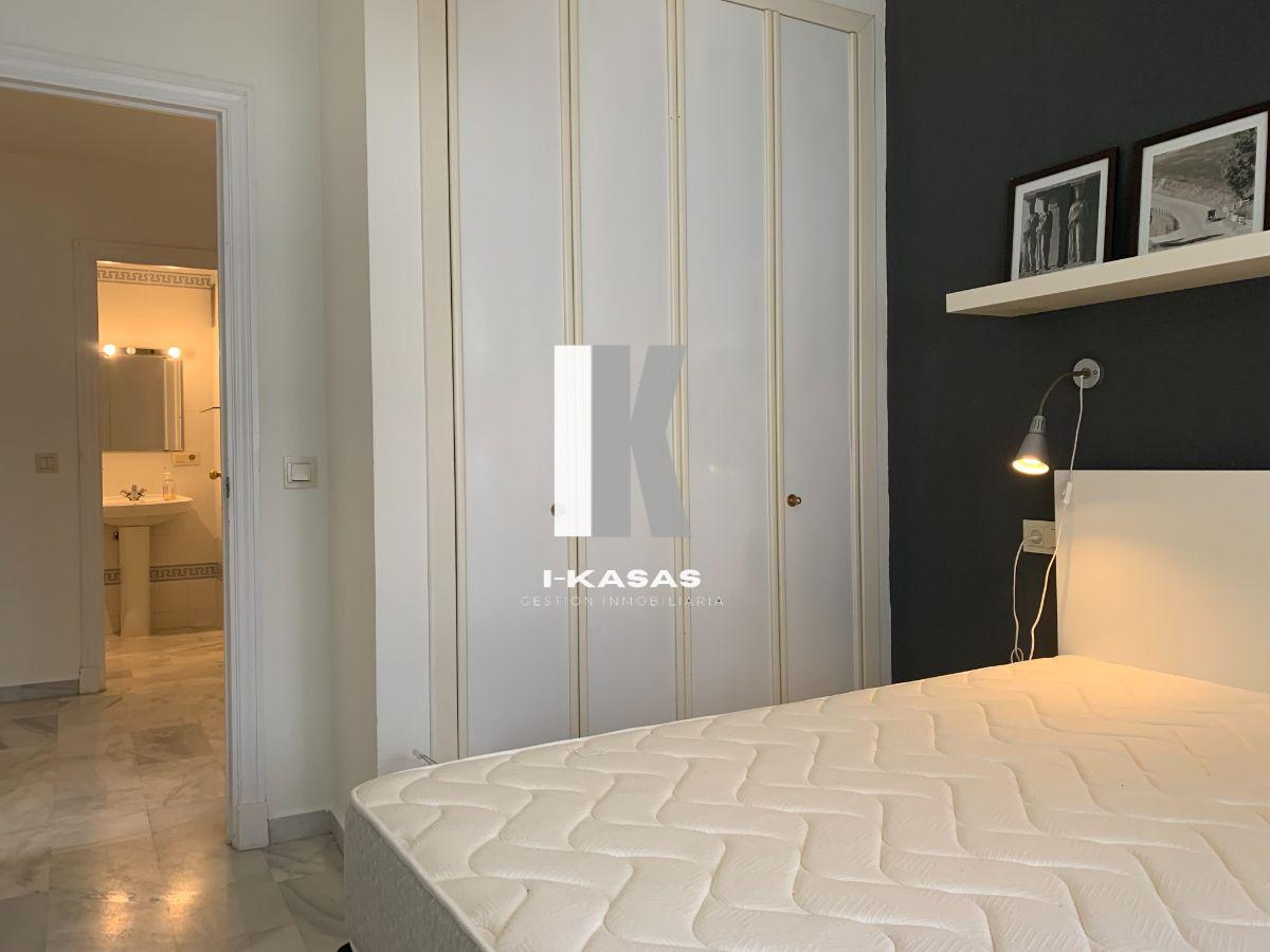 Alquiler de apartamento en Jerez de la Frontera