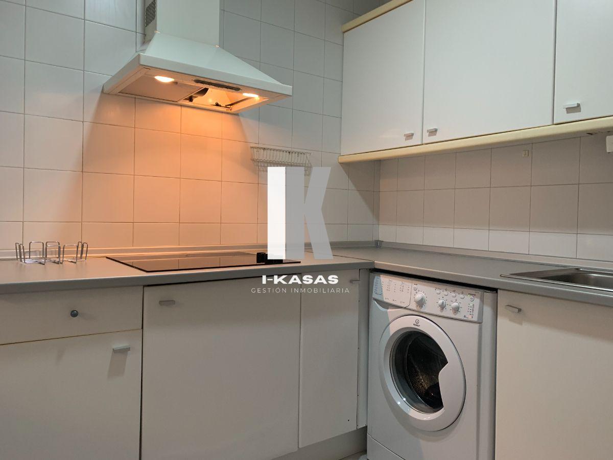 Alquiler de apartamento en Jerez de la Frontera