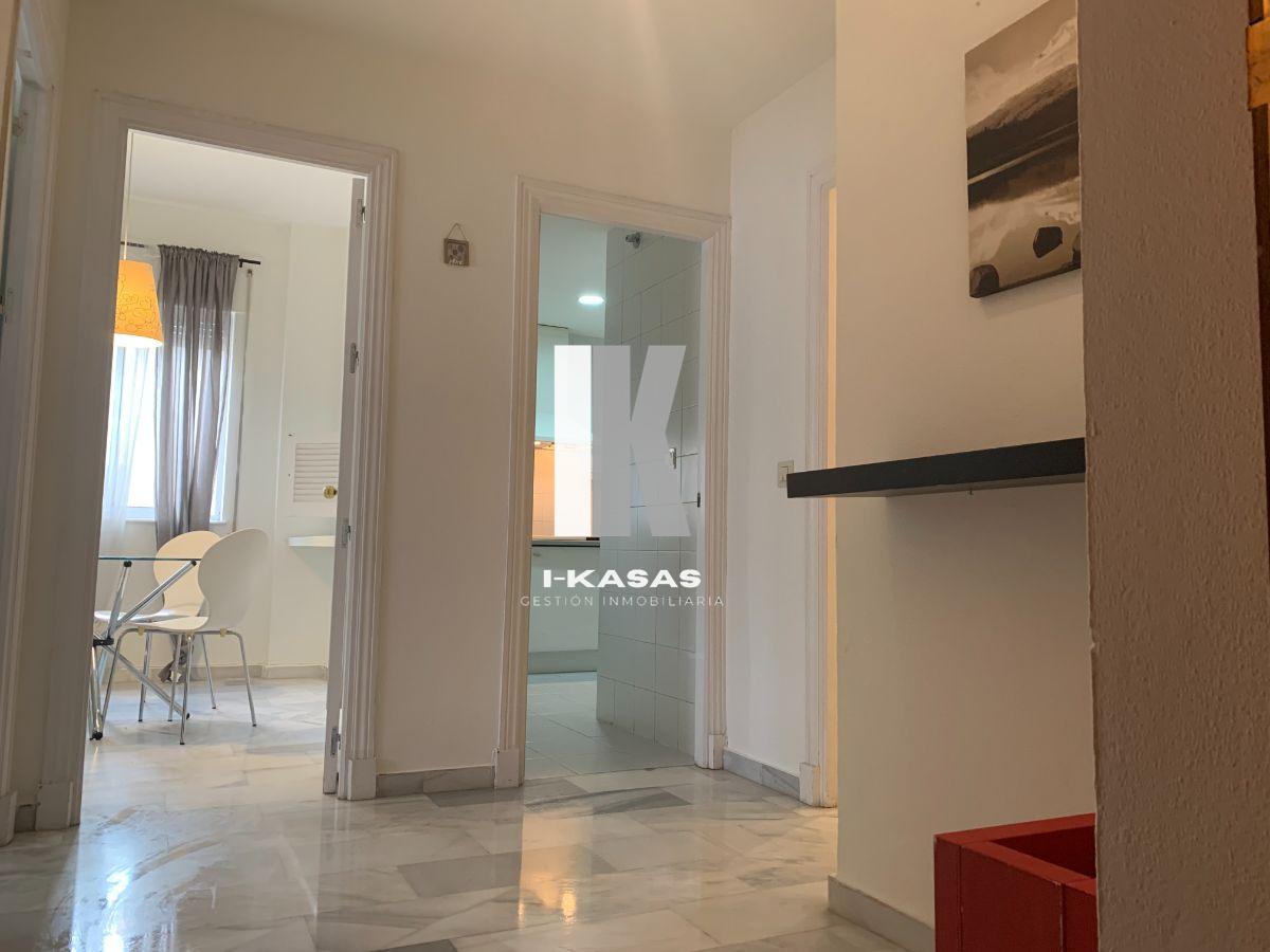 Alquiler de apartamento en Jerez de la Frontera