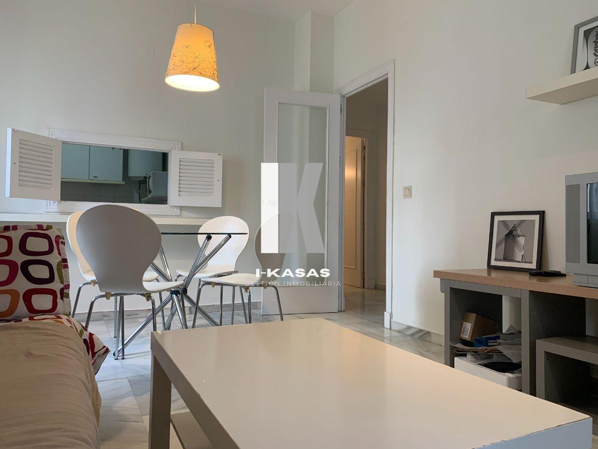 Alquiler de apartamento en Jerez de la Frontera