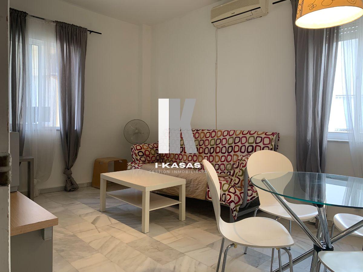 Alquiler de apartamento en Jerez de la Frontera