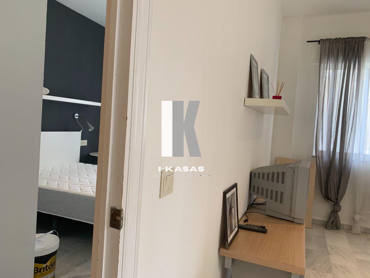 Alquiler de apartamento en Jerez de la Frontera