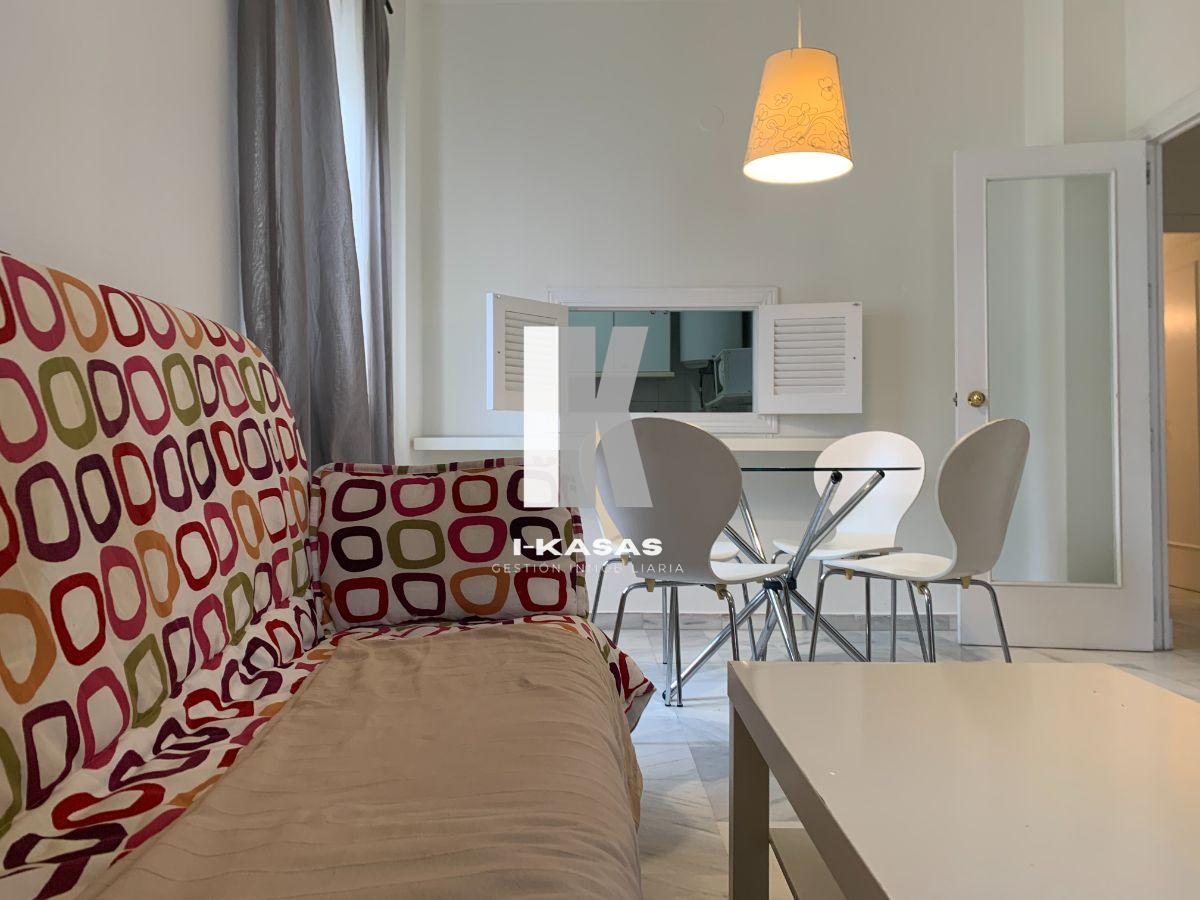 Alquiler de apartamento en Jerez de la Frontera