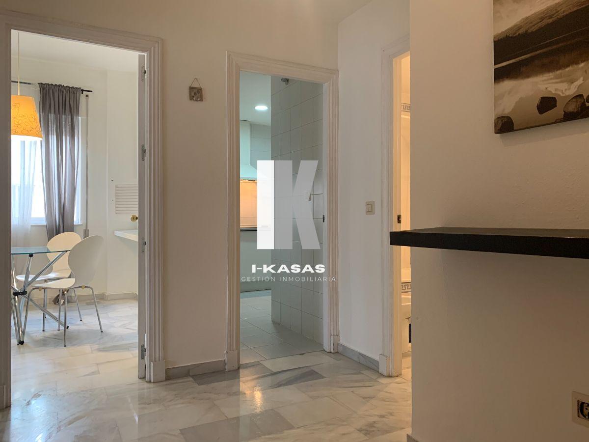 Alquiler de apartamento en Jerez de la Frontera