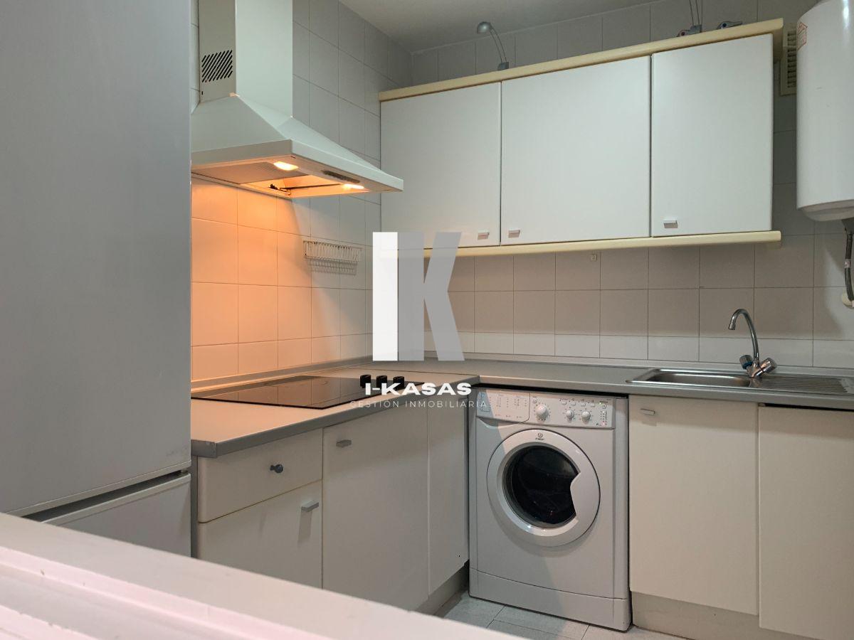 Alquiler de apartamento en Jerez de la Frontera