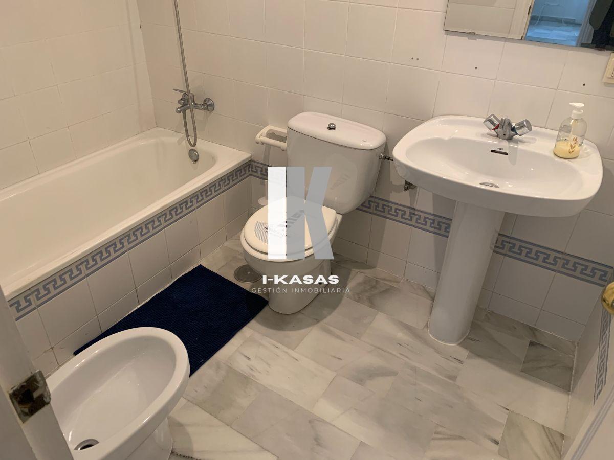 Alquiler de apartamento en Jerez de la Frontera