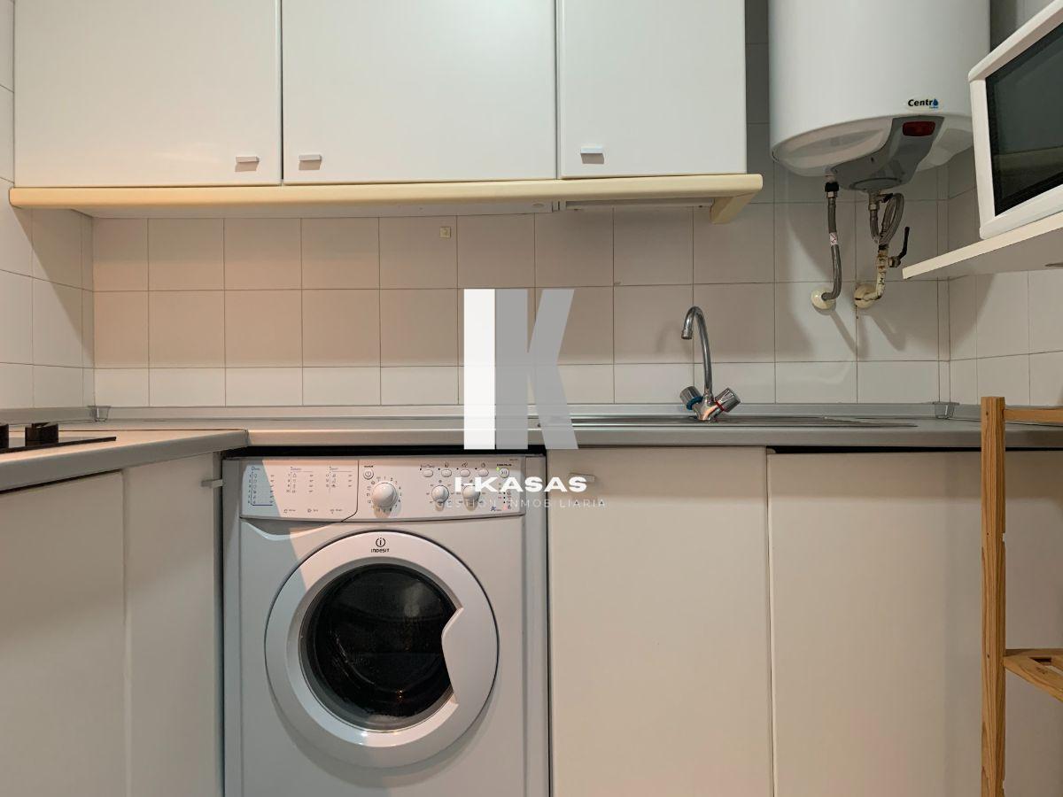 Alquiler de apartamento en Jerez de la Frontera