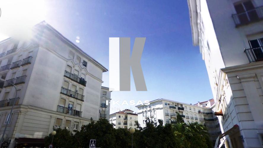 Alquiler de apartamento en Jerez de la Frontera